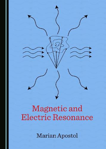 Cover image for Magnetic and Electric Resonance