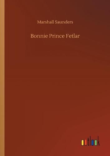 Bonnie Prince Fetlar