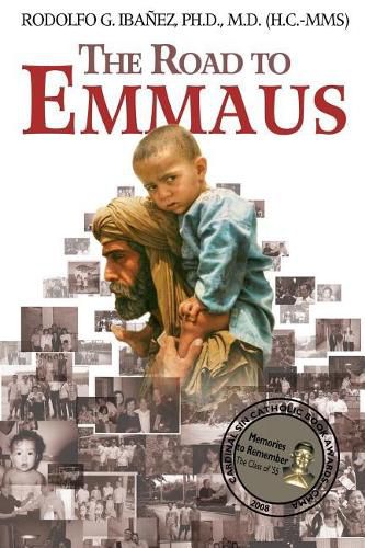 Cover image for Road To Emmaus