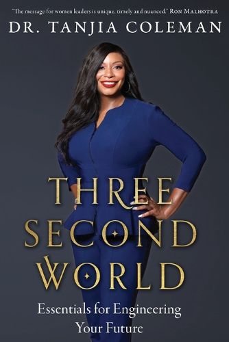 Cover image for Three Second World: Essentials for Engineering Your Future