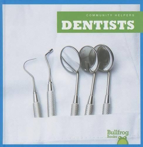 Cover image for Dentists