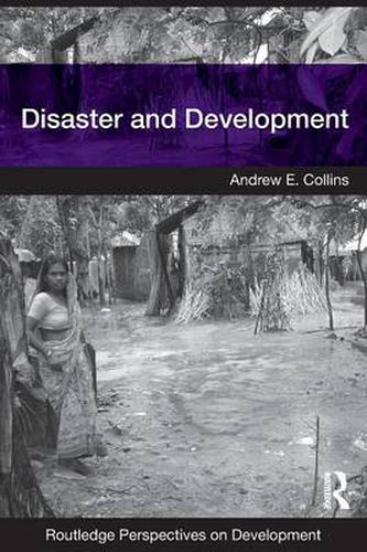 Disaster and Development