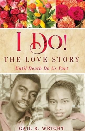 Cover image for I Do! The Love Story