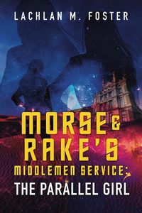 Cover image for Morse and Rake's Middlemen Service