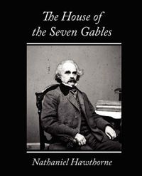 Cover image for The House of the Seven Gables