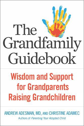 Grandfamily Guidebook