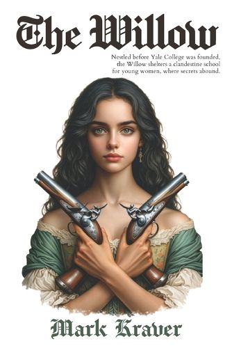 Cover image for The Willow