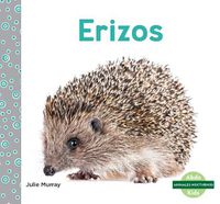 Cover image for Herizos/ Hedgehog