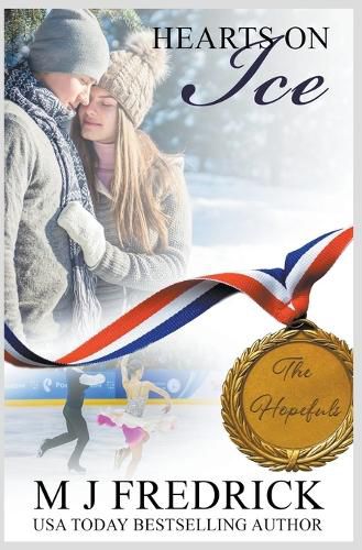 Cover image for Hearts on Ice