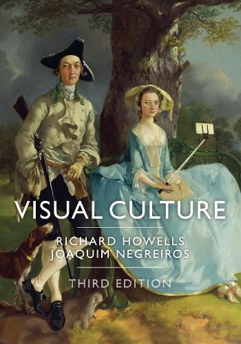 Cover image for Visual Culture