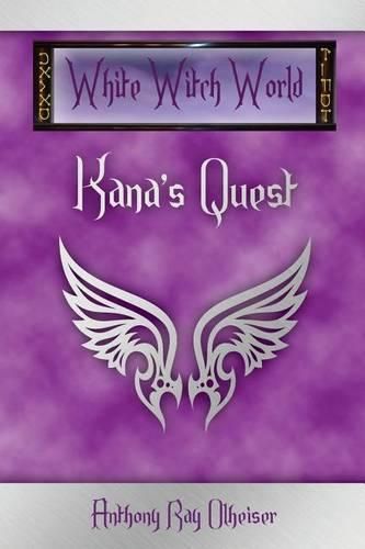 Cover image for Kana's Quest