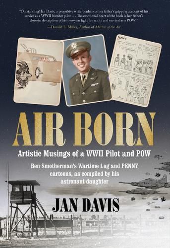 Cover image for Air Born