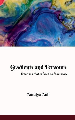 Cover image for Gradients and Fervours