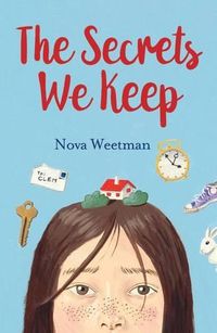 Cover image for The Secrets We Keep