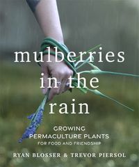 Cover image for Mulberries in the Rain