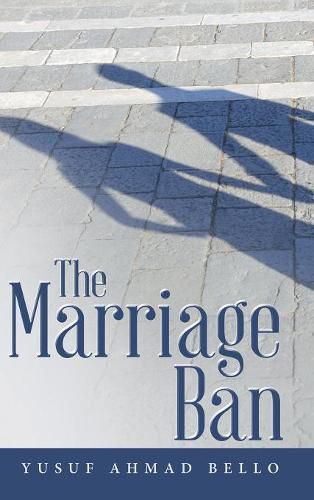 Cover image for The Marriage Ban