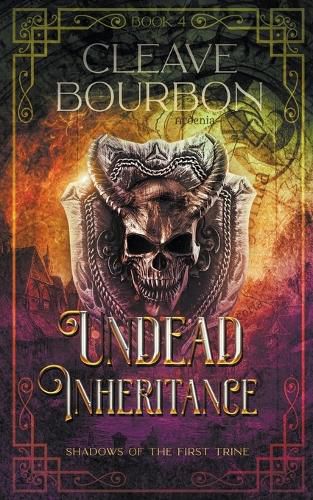 Cover image for Undead Inheritance