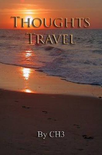 Cover image for Thoughts Travel