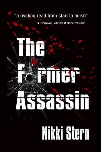 Cover image for The Former Assassin