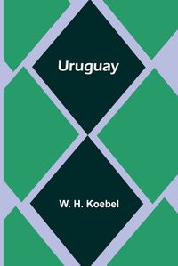 Cover image for Uruguay