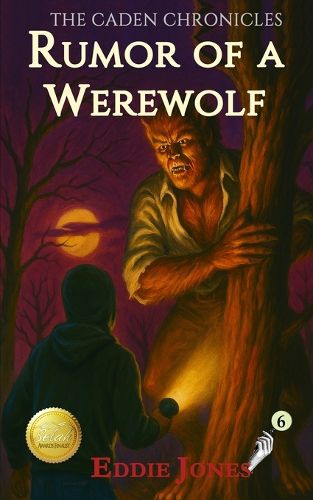 Cover image for Rumor of a Werewolf
