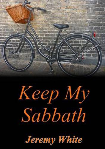 Keep My Sabbath