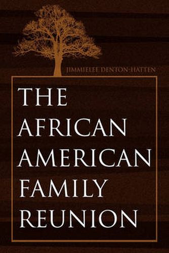 Cover image for The African-American Family Reunion