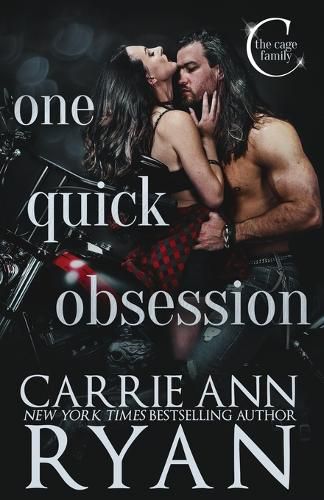 Cover image for One Quick Obsession