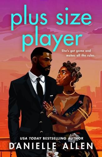 Cover image for Plus Size Player