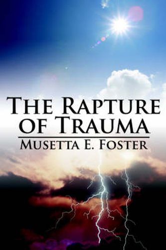 Cover image for The Rapture of Trauma