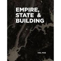 Cover image for Empire, State & Building