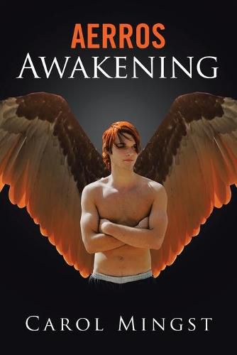 Cover image for Awakening: Awakening