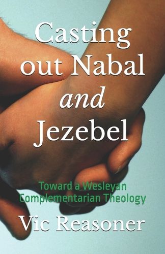 Cover image for Casting out Nabal and Jezebel