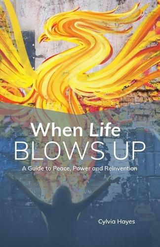 Cover image for When Life Blows Up: A Guide to Peace, Power and Reinvention