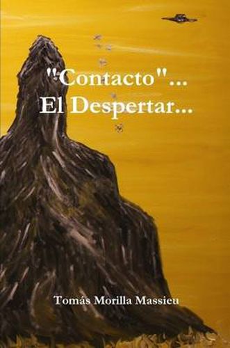 Cover image for "Contacto"... El Despertar...