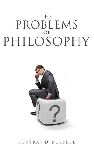 Cover image for The Problems of Philosophy