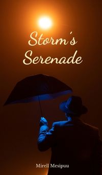 Cover image for Storm's Serenade