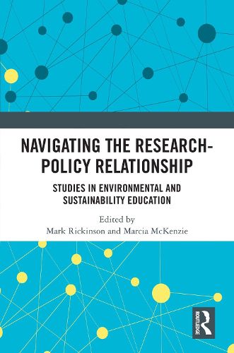 Cover image for Navigating the Research-Policy Relationship