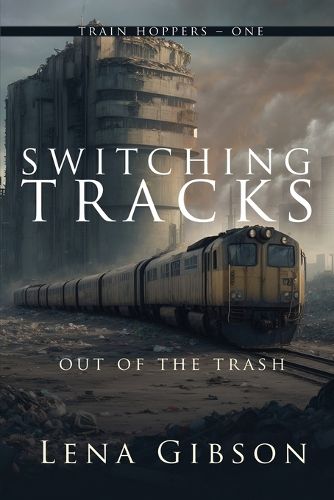 Cover image for Switching Tracks