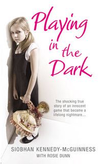 Cover image for Playing in the Dark