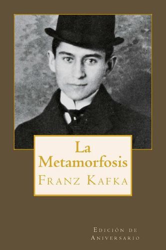 Cover image for La Metamorfosis