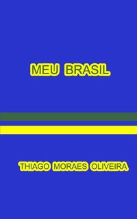 Cover image for Meu Brasil