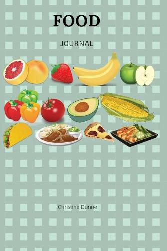 Cover image for Food Journal