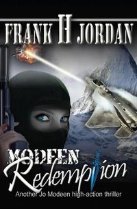 Cover image for Modeen Redemption