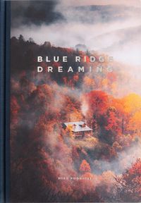 Cover image for Blue Ridge Dreaming