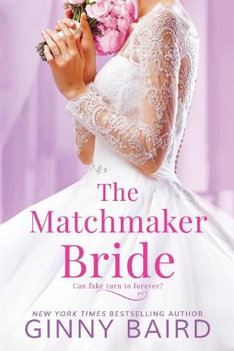 Cover image for The Matchmaker Bride