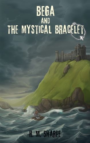 Cover image for Bega and the Mystical Bracelet