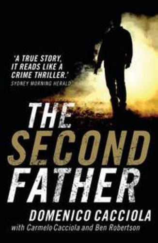 Cover image for The Second Father