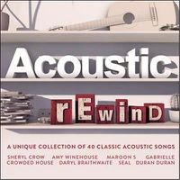 Cover image for Acoustic Rewind