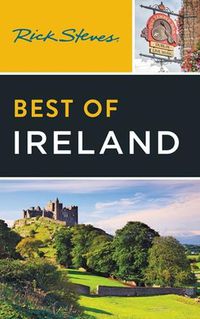 Cover image for Rick Steves Best of Ireland (Fourth Edition)